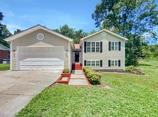 215 Cheryl Ave, Durham, NC 27712
