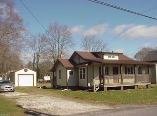 5861 Heatherhedge Dr, CHIPPEWA LAKE, OH 44215