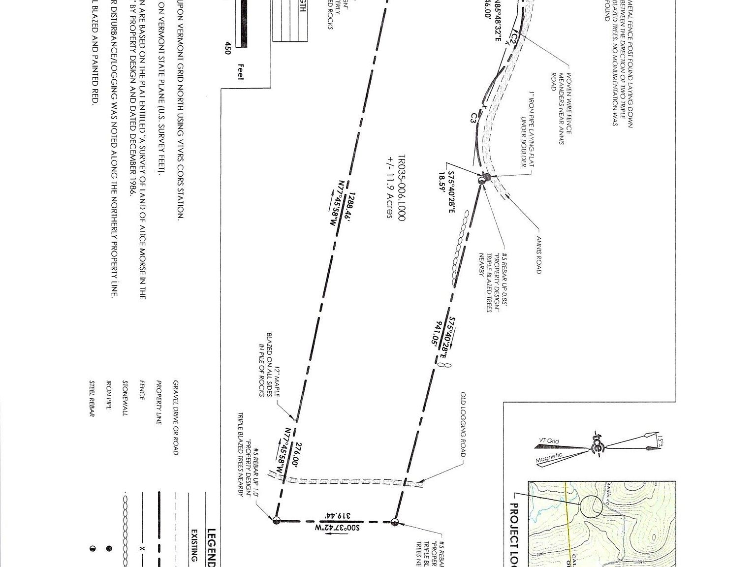 00 Annis Road, Groton, VT 05046 Zillow