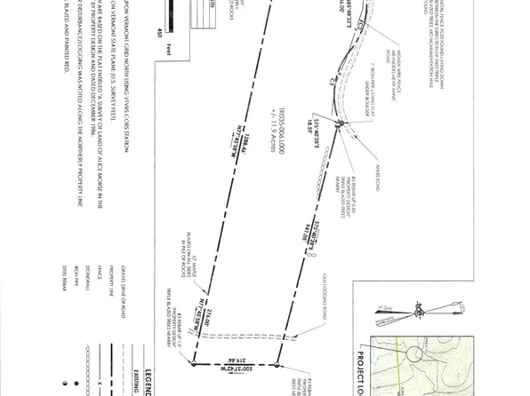 00 Annis Road, Groton, VT 05846