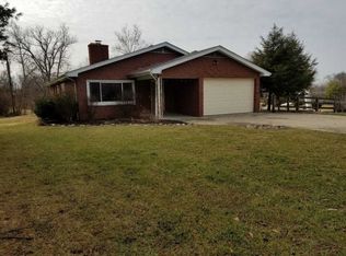 47 Dazey Dr, Monroe, OH 45044