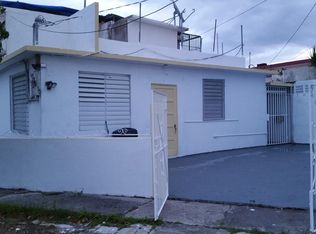 360 Calle Atenas, Puerto Nuevo, PR 00920
