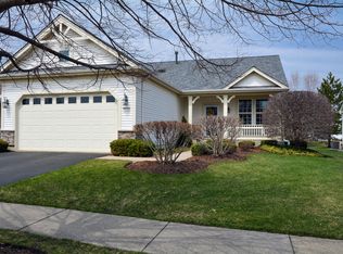 11720 Nottingham Dr, Huntley, IL 60142