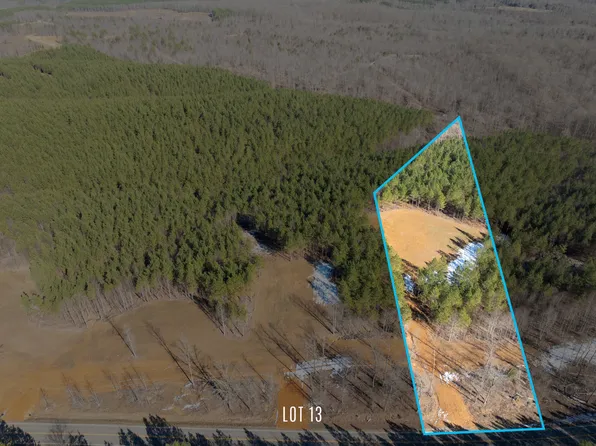 0 Highway 231 Lot 13, Erin, TN 37061