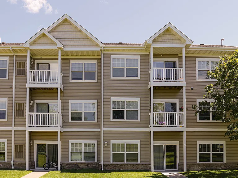 Northstar Ridge Apartments — Photo 7