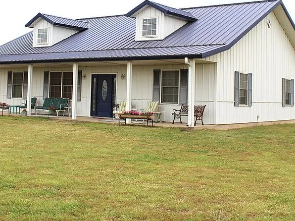 107676 State Highway 11, Deer Creek, OK 74636