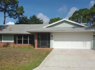 1534 SE Sutton St, Pt Saint Lucie, FL 34953