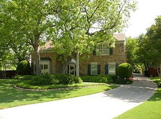 4021 Valdez Ct, Plano, TX 75074