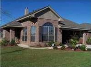 10194 Scott Plantation Dr N, Mobile, AL 36695