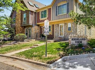 8198 S Columbine Ct, Centennial, CO 80122