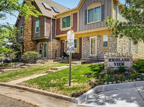 8198 S Columbine Ct, Centennial, CO 80122