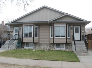 11135 127th St NW, Edmonton, AB T5M0T5