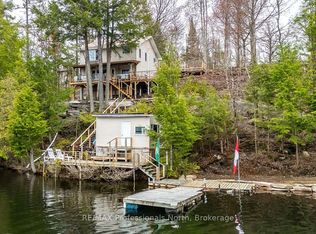 1024 Ranta Trl, Minden Hills, ON K0M 2K0