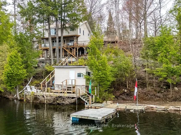 1024 Ranta Trl, Minden Hills, ON K0M 2K0
