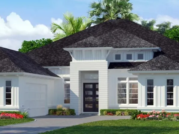 25 SABAL CREEK Trail, Ponte Vedra, FL 32091