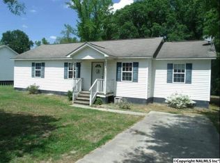 507 Argosy Rd, Arab, AL 35016