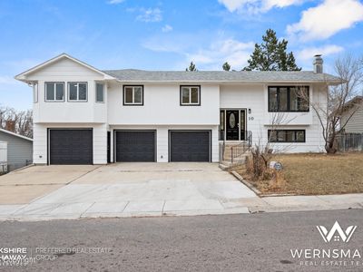 10 Highland Ct, Gillette, WY, 82716