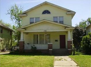 1506 NW 17th St, Oklahoma City, OK 73106
