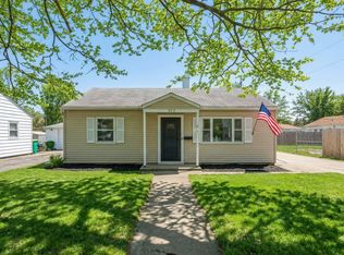 912 N Midland Ave, Joliet, IL 60435