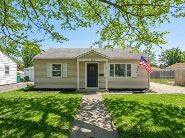 912 N Midland Ave, Joliet, IL 60435