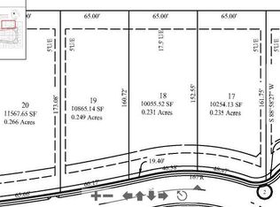 10452 S 86th East Ave, Tulsa, OK 74133