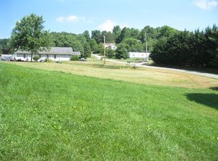 1465 Athens Rd, Princeton, WV 24740