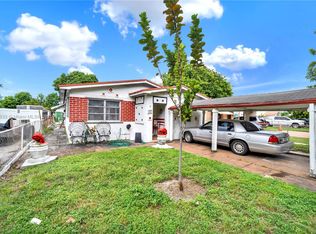 727 E 26th St, Hialeah, FL 33013