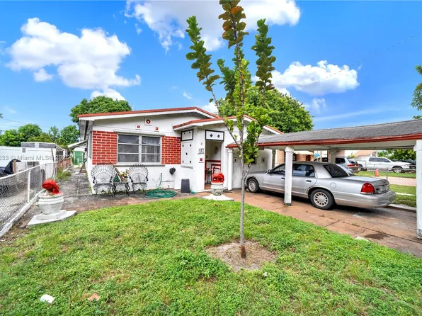 727 E 26th St, Hialeah, FL 33013