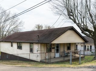 1237 Fairview Ave, Kingsport, TN 37660