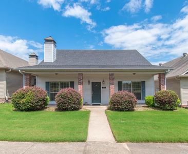 1909 Sage Meadows Cir, Sherwood, AR, 72120