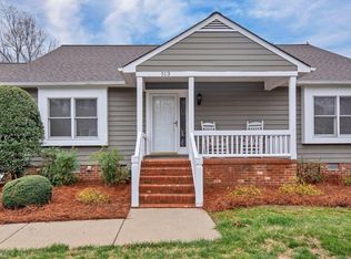 513 Harrogate Ct, High Point, NC 27262