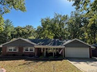 2314 Fairview Dr, Alton, IL 62002