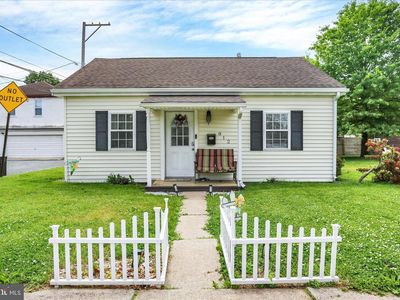 812 Hay Rd, Temple, PA, 19560
