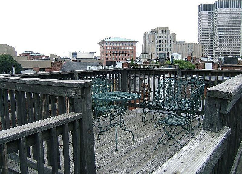 2nd image of 25 Hancock St #5FF