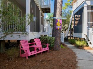 Purple Parrot, Perdido Key, FL 32507