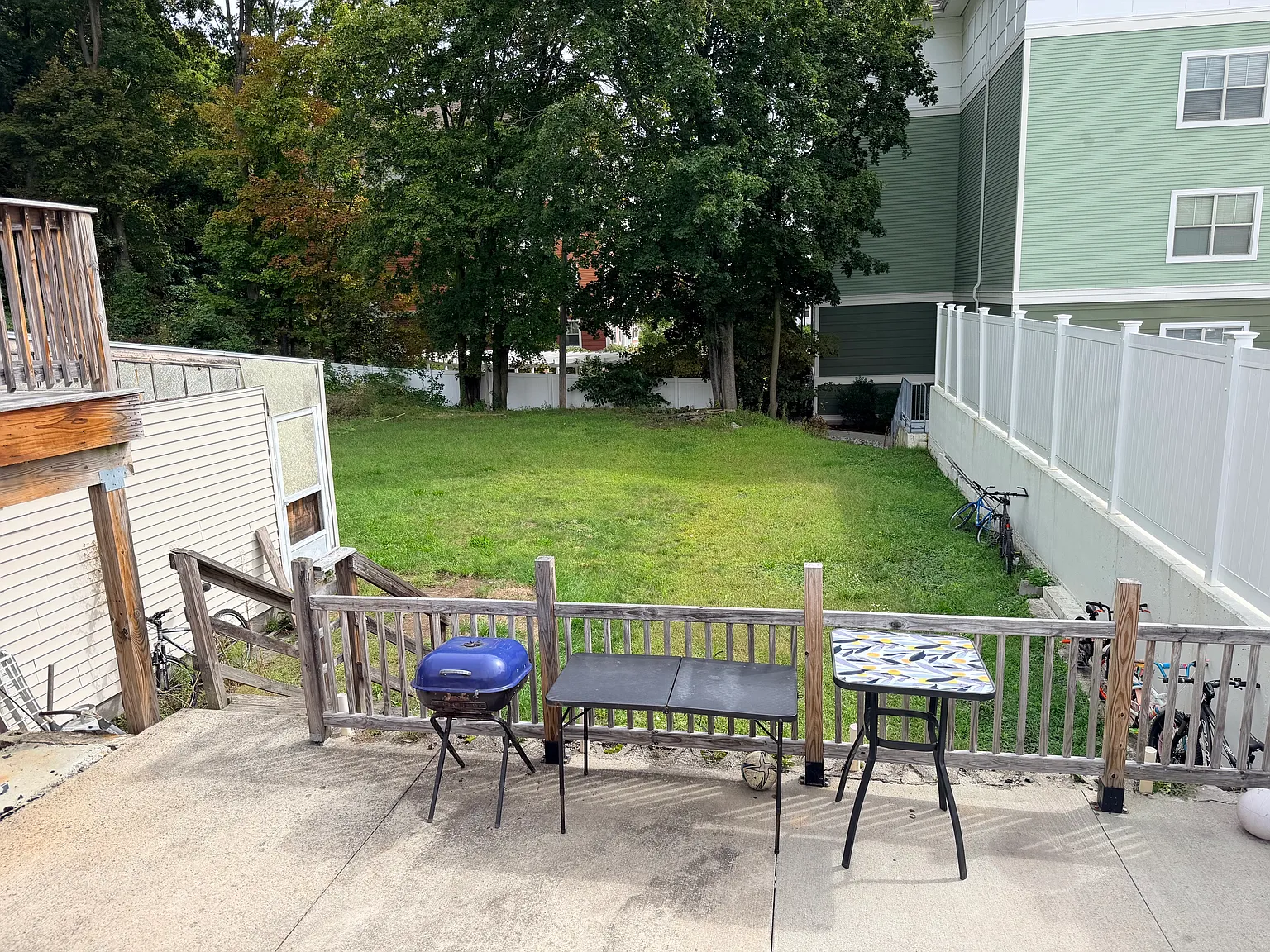 3 bed, 1183 sqft, $2,850 — Photo 4