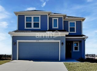 16356 Pine Terrace St, Montverde, FL 34756