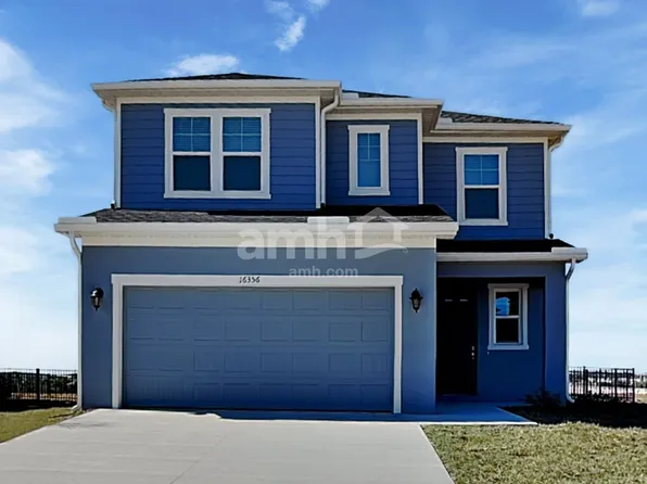 16356 Pine Terrace St, Montverde, FL 34756