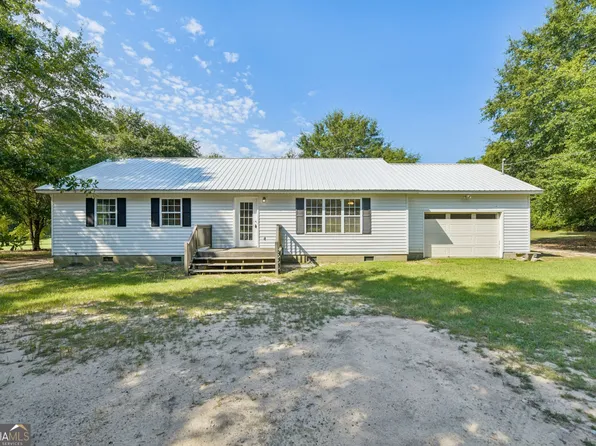 191 Mount Pleasant Church Rd, Gordon, GA 31031