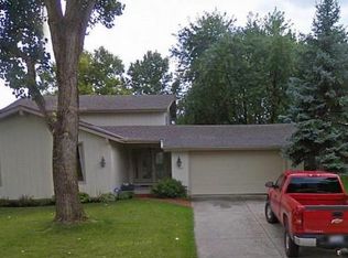 7111 White Butterfly Ln, Reynoldsburg, OH 43068