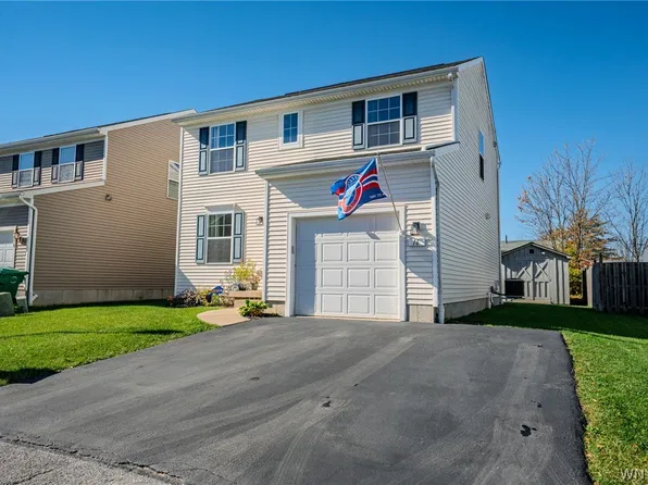 16 Jordy Ct, Hamburg, NY 14075