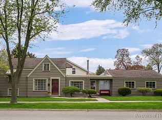 323 W Washington St, Villa Park, IL