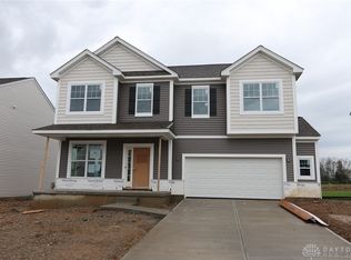3078 Chamberlin Dr #8258, Dayton, OH 45449