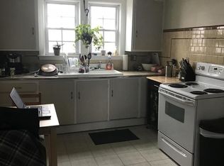 24 Pine St APT 3, Pawtucket, RI 02860