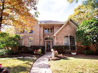 4207 Misty Heather Ct, Houston, TX 77059