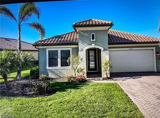 12690 Fairington Way, Fort Myers, FL 33913