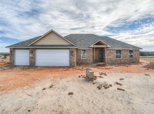 2007 Evermore Cir, Blanchard, OK 73010