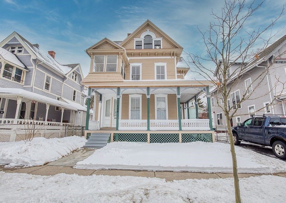 175 Saint James Ave, Springfield, MA 01109 | Zillow