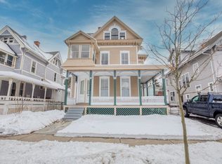 175 Saint James Ave, Springfield, MA 01109