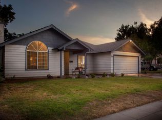 4590 E Grant Ave, Fresno, CA 93702